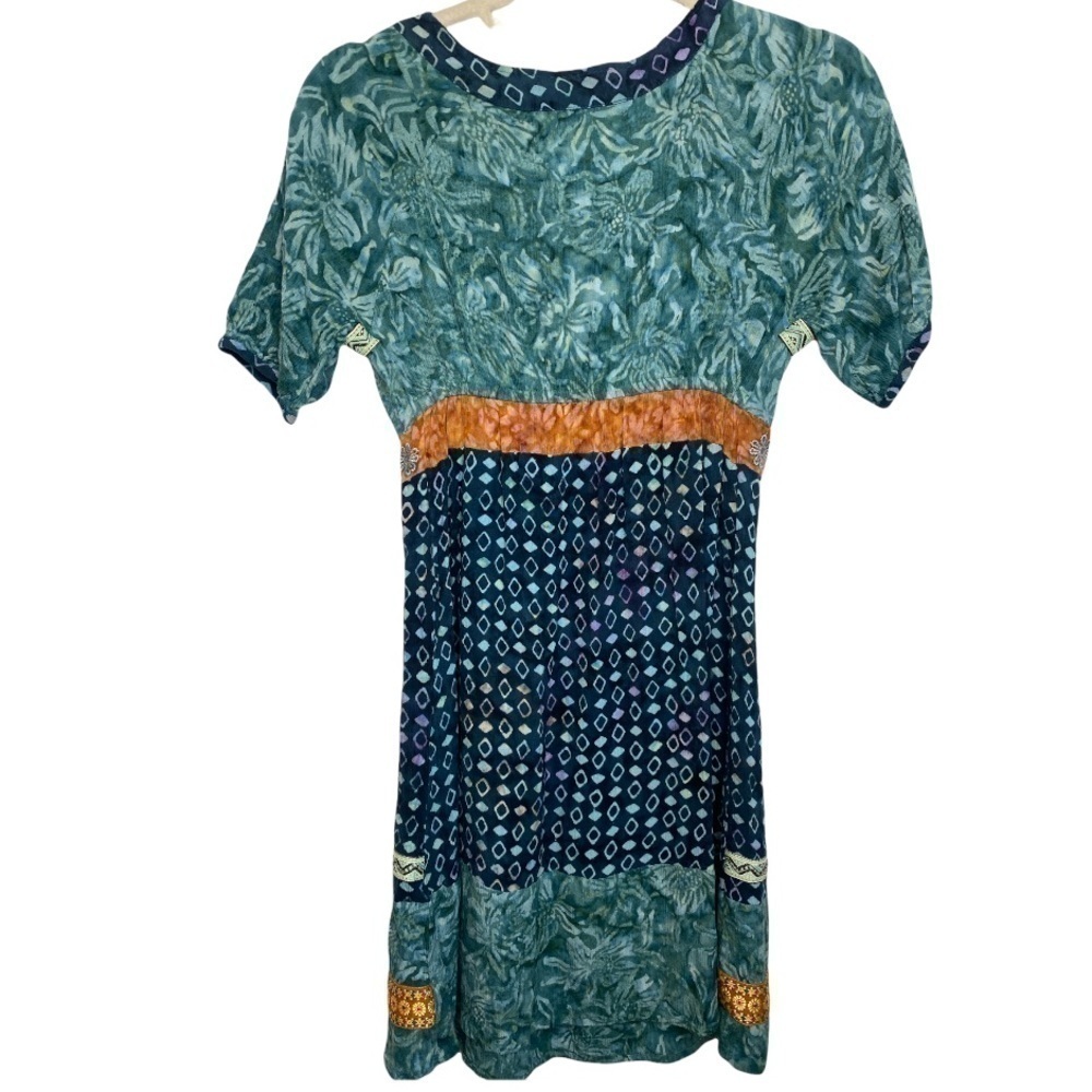Boho Dress - Picture 6 of 6